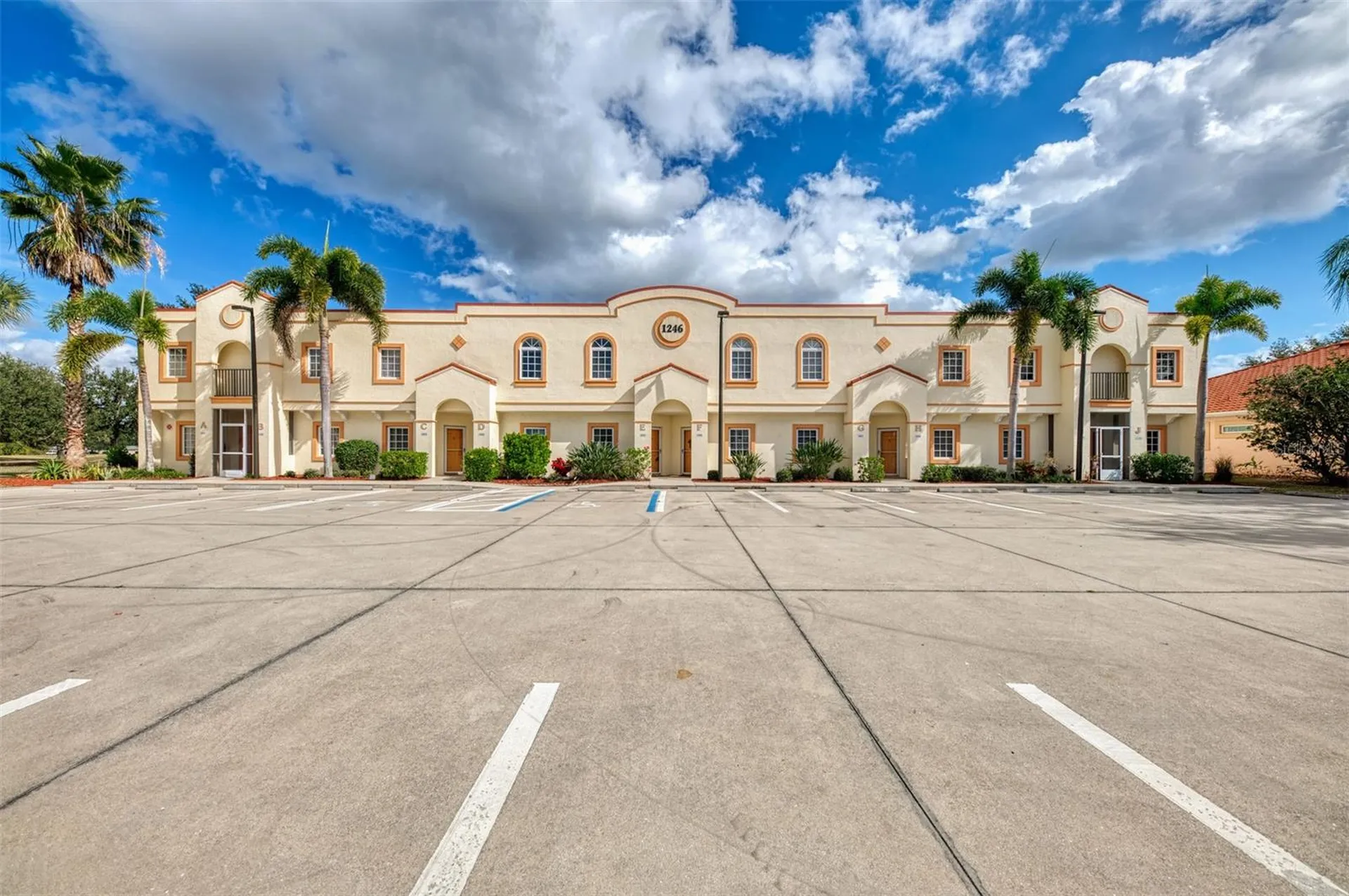 1246 Rio De Janeiro Avenue Punta Gorda FL 33983