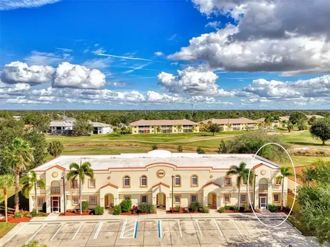 1246 Rio De Janeiro Avenue Punta Gorda FL 33983