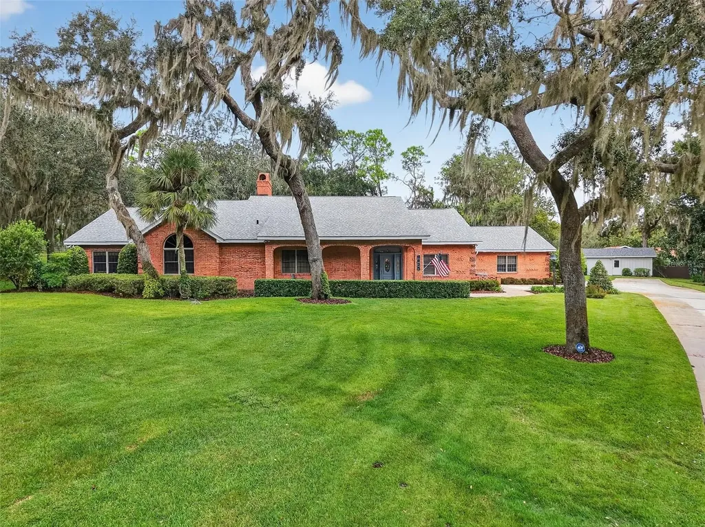 6625 Woody Court Leesburg FL 34748