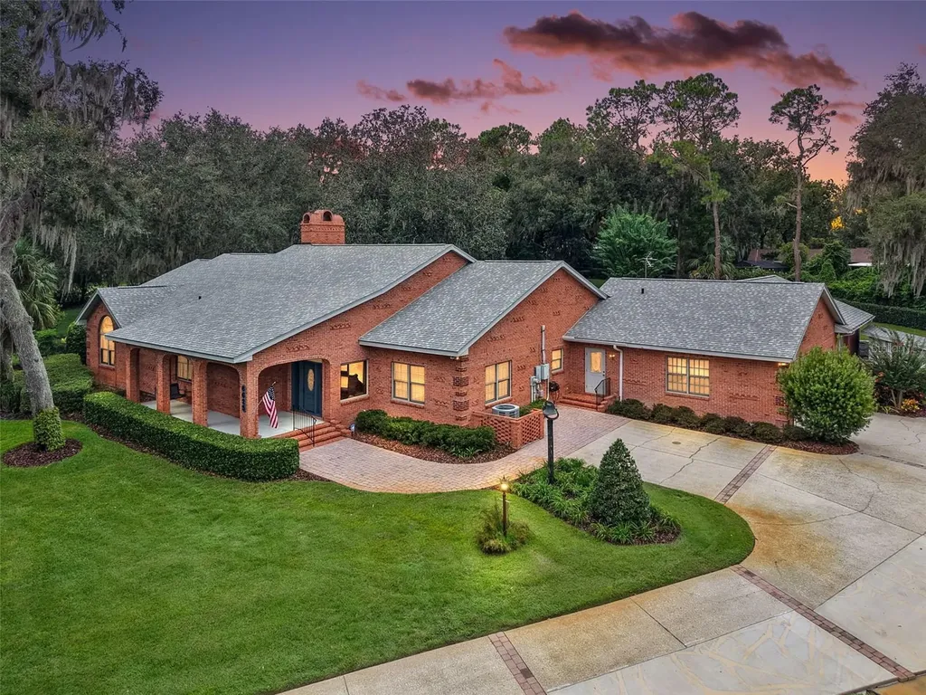 6625 Woody Court Leesburg FL 34748