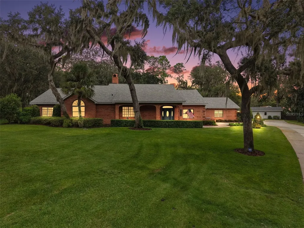 6625 Woody Court Leesburg FL 34748
