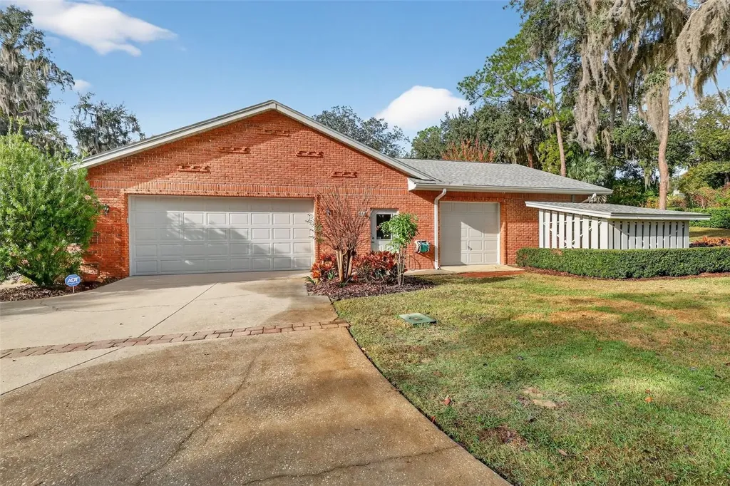 6625 Woody Court Leesburg FL 34748
