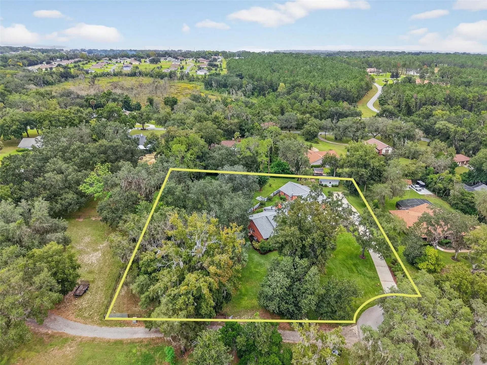 6625 Woody Court Leesburg FL 34748
