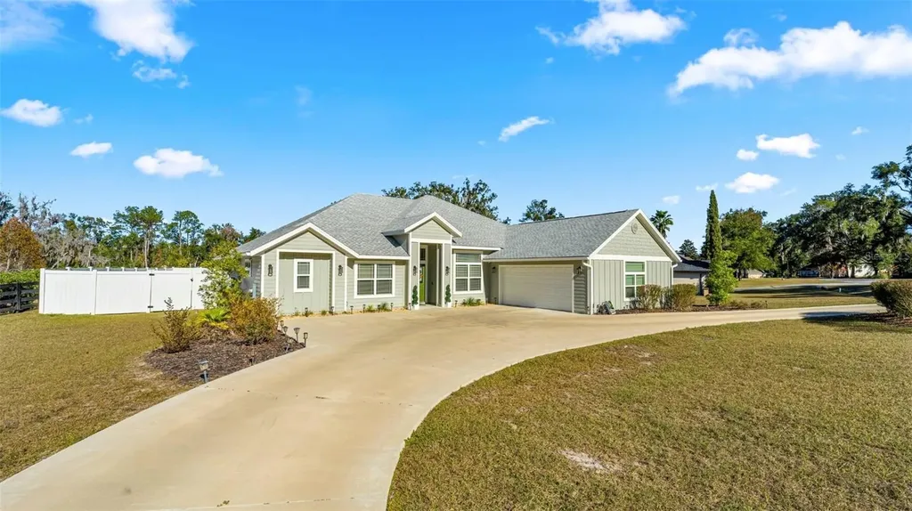 479 NW Savannah Circle Lake City FL 32055