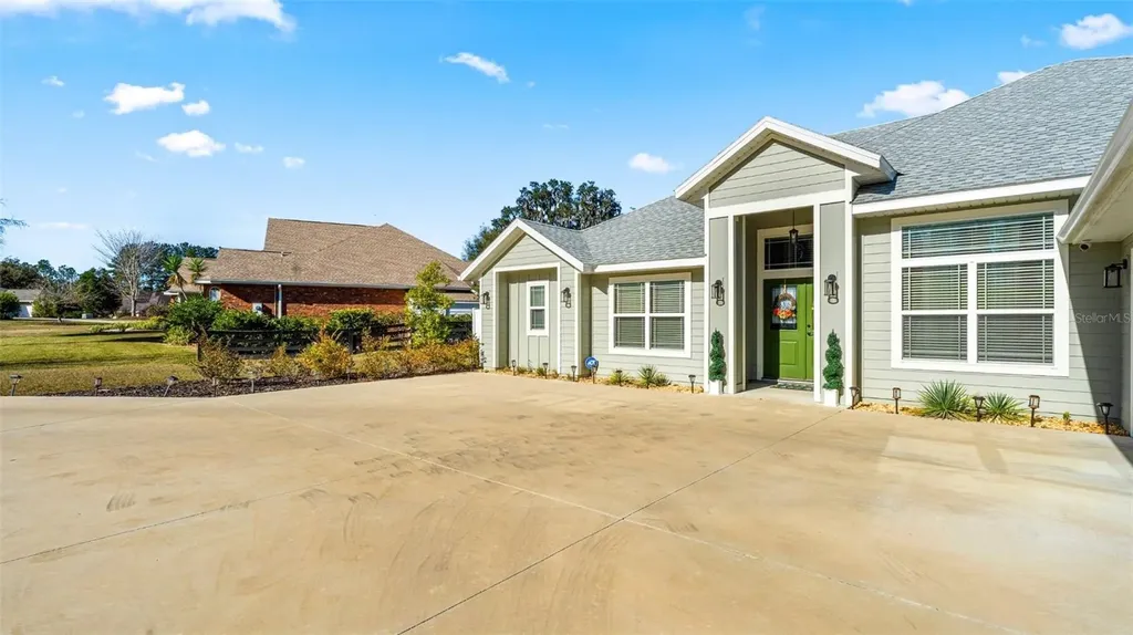 479 NW Savannah Circle Lake City FL 32055