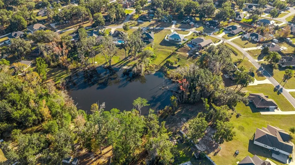 479 NW Savannah Circle Lake City FL 32055