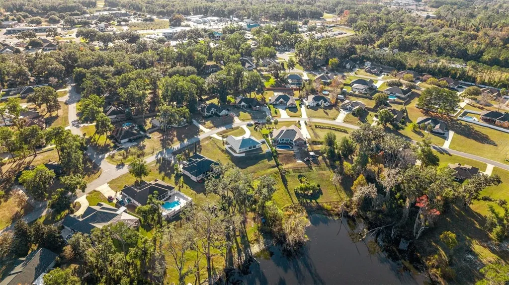 479 NW Savannah Circle Lake City FL 32055