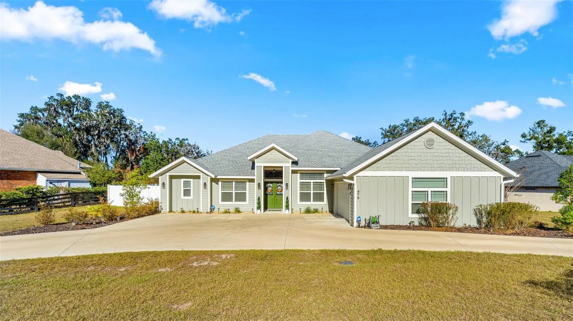 479 NW Savannah Circle Lake City FL 32055