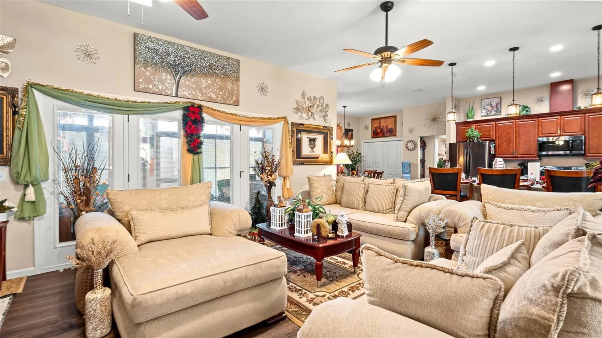 479 NW Savannah Circle Lake City FL 32055