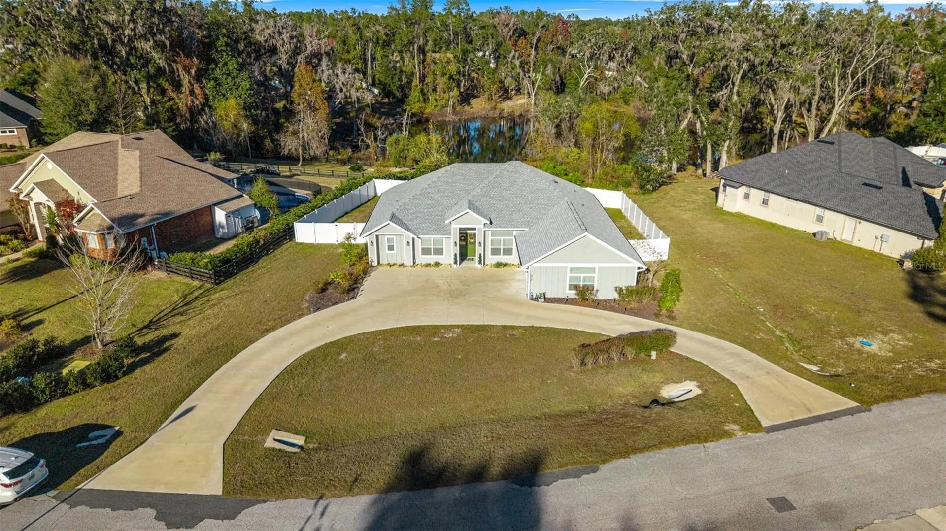 479 NW Savannah Circle Lake City FL 32055