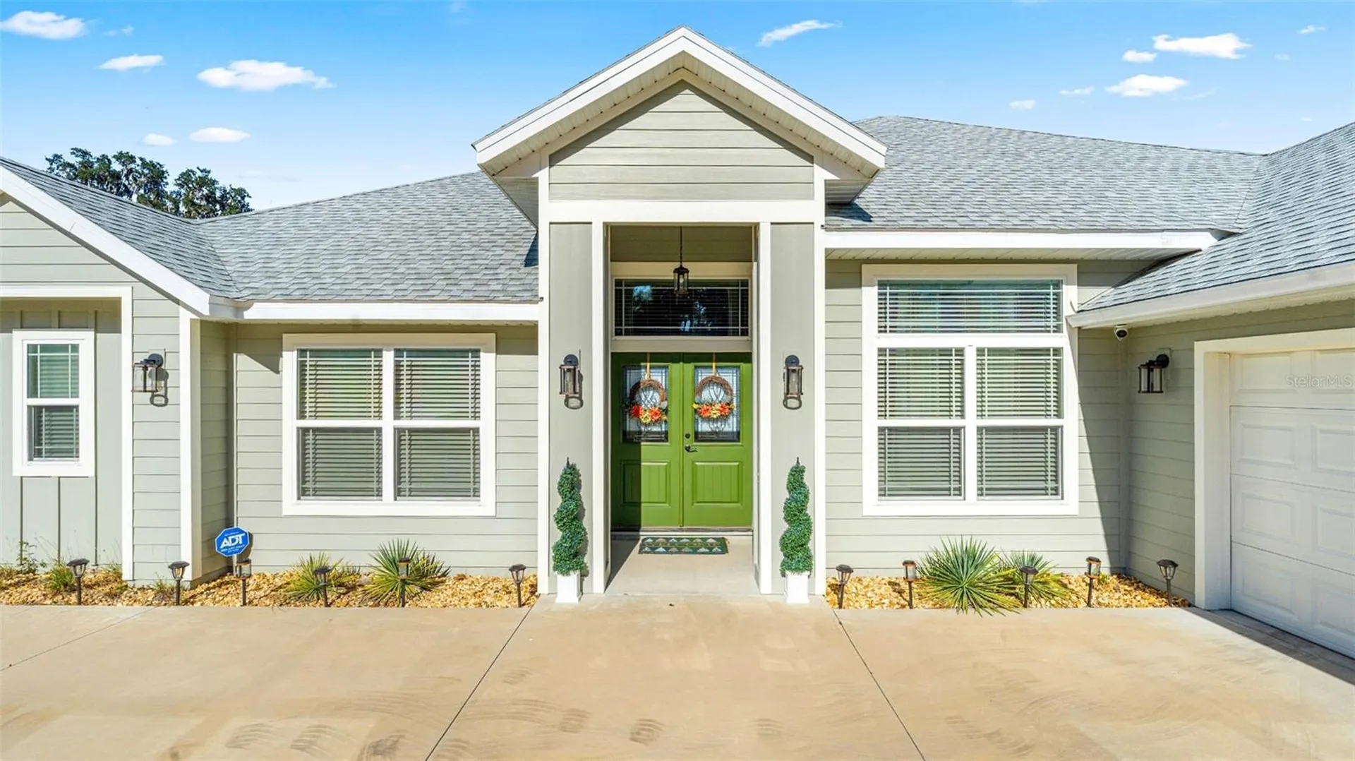 479 NW Savannah Circle Lake City FL 32055