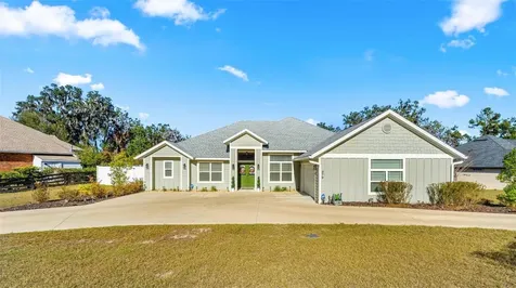 479 NW Savannah Circle Lake City FL 32055
