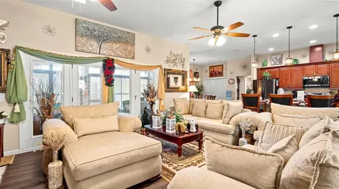 479 NW Savannah Circle Lake City FL 32055