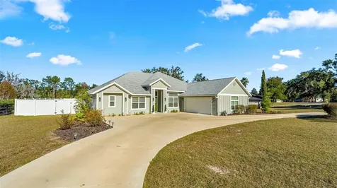 479 NW Savannah Circle Lake City FL 32055