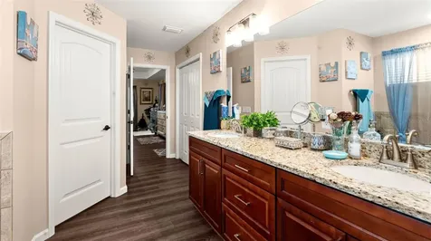 479 NW Savannah Circle Lake City FL 32055