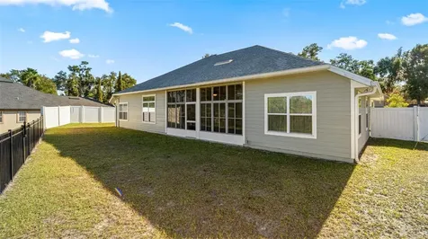 479 NW Savannah Circle Lake City FL 32055