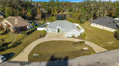 479 NW Savannah Circle Lake City FL 32055