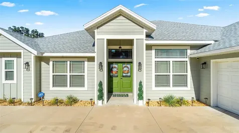 479 NW Savannah Circle Lake City FL 32055