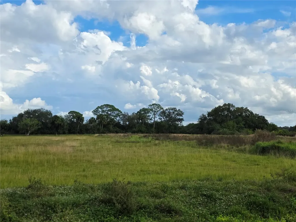 1132 NE 48th Avenue Okeechobee FL 34972
