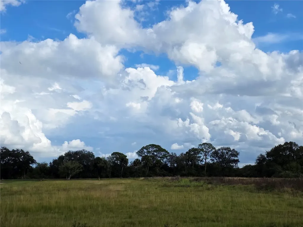 1132 NE 48th Avenue Okeechobee FL 34972