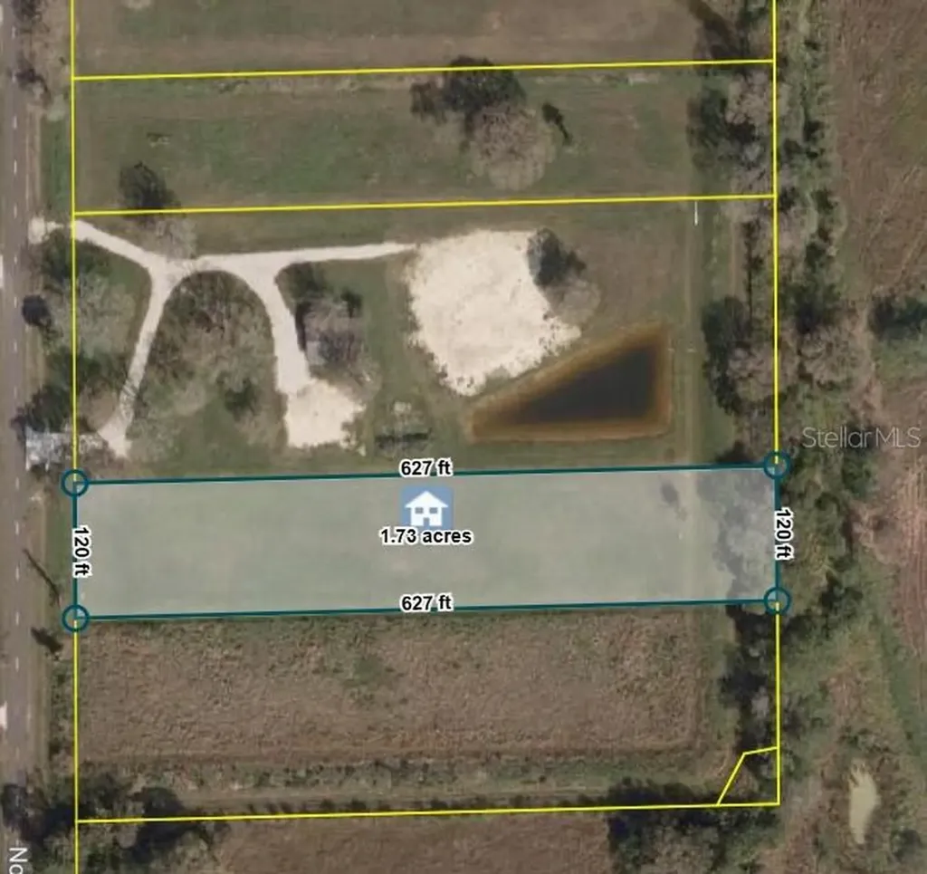 1132 NE 48th Avenue Okeechobee FL 34972