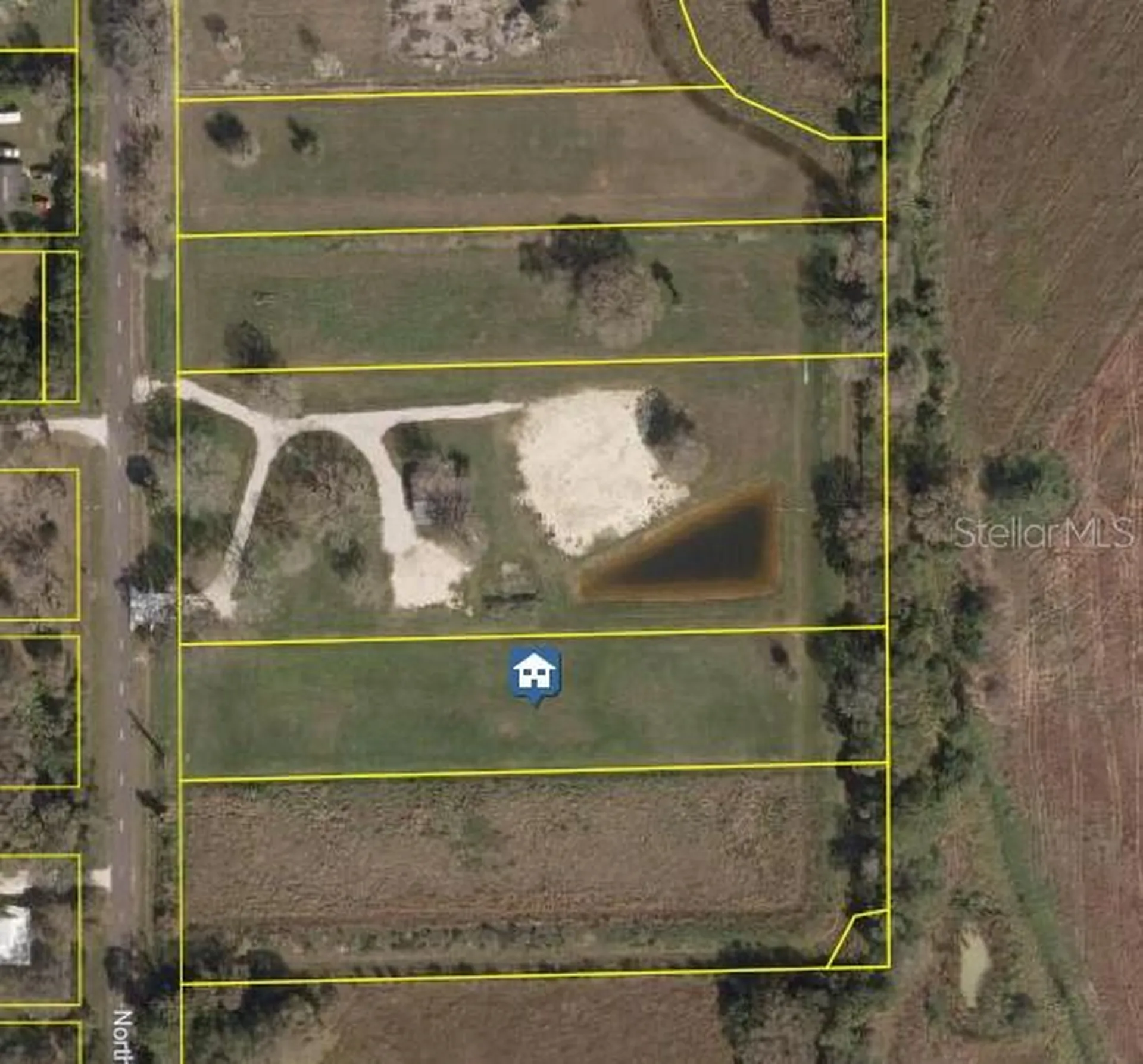 1132 NE 48th Avenue Okeechobee FL 34972