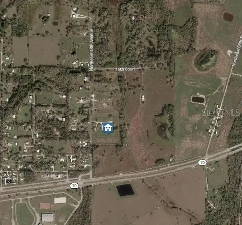 1132 NE 48th Avenue Okeechobee FL 34972