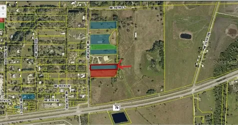 1132 NE 48th Avenue Okeechobee FL 34972