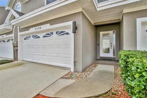 2536 Eagles Crossing Drive Clearwater FL 33762