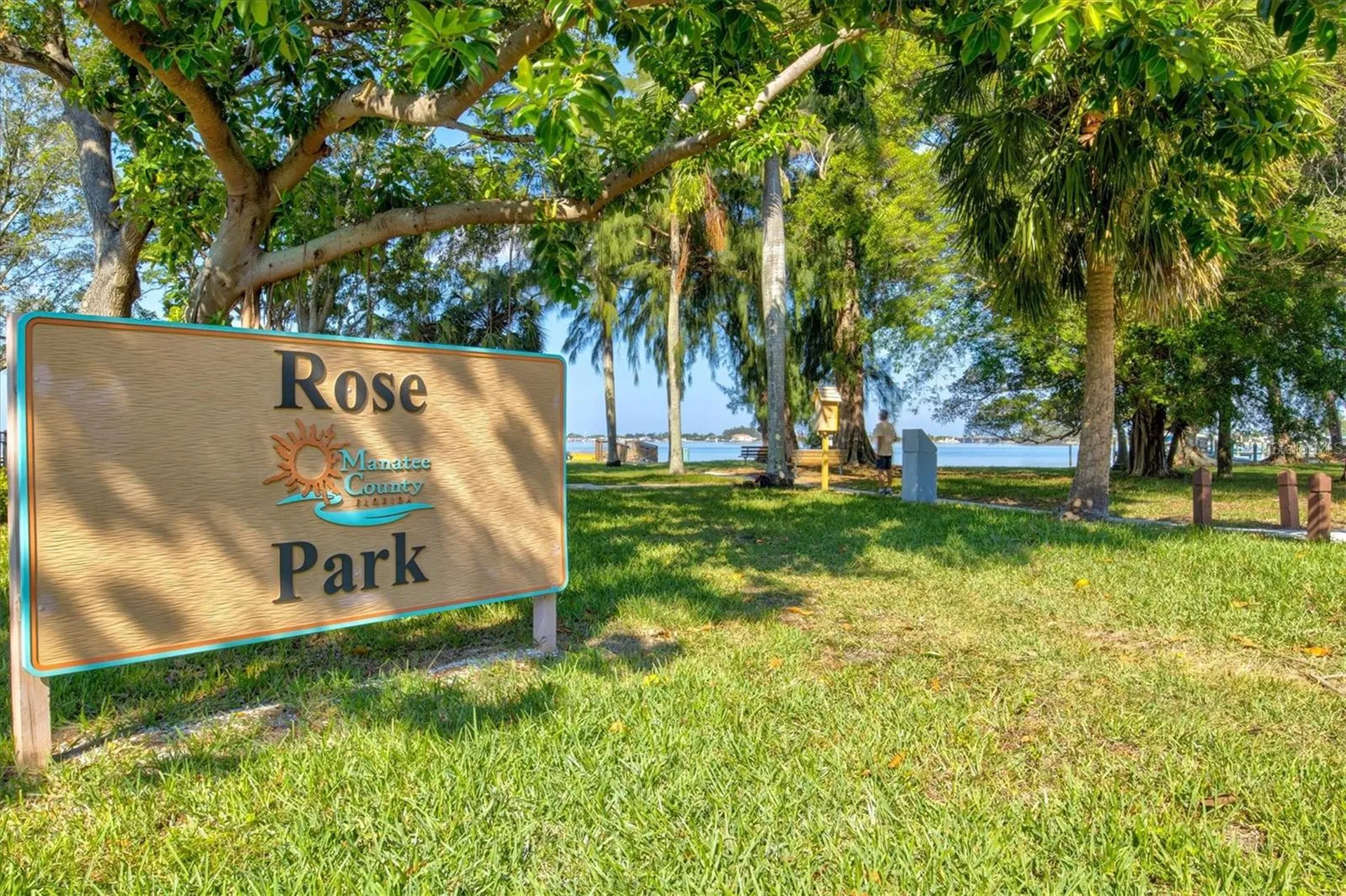 511 84th Street NW Bradenton FL 34209