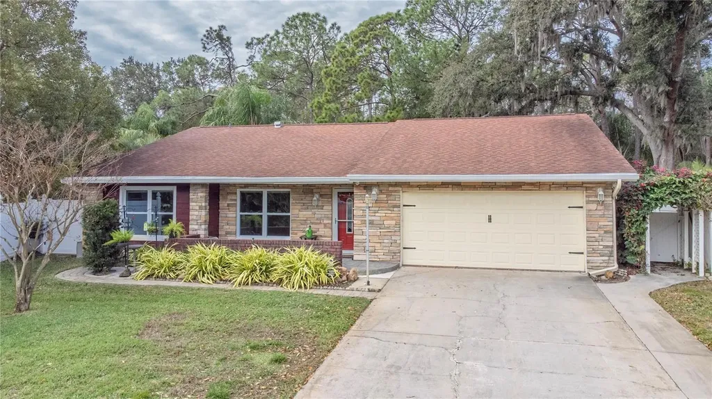 1120 Lanyard Street Palm Harbor FL 34685