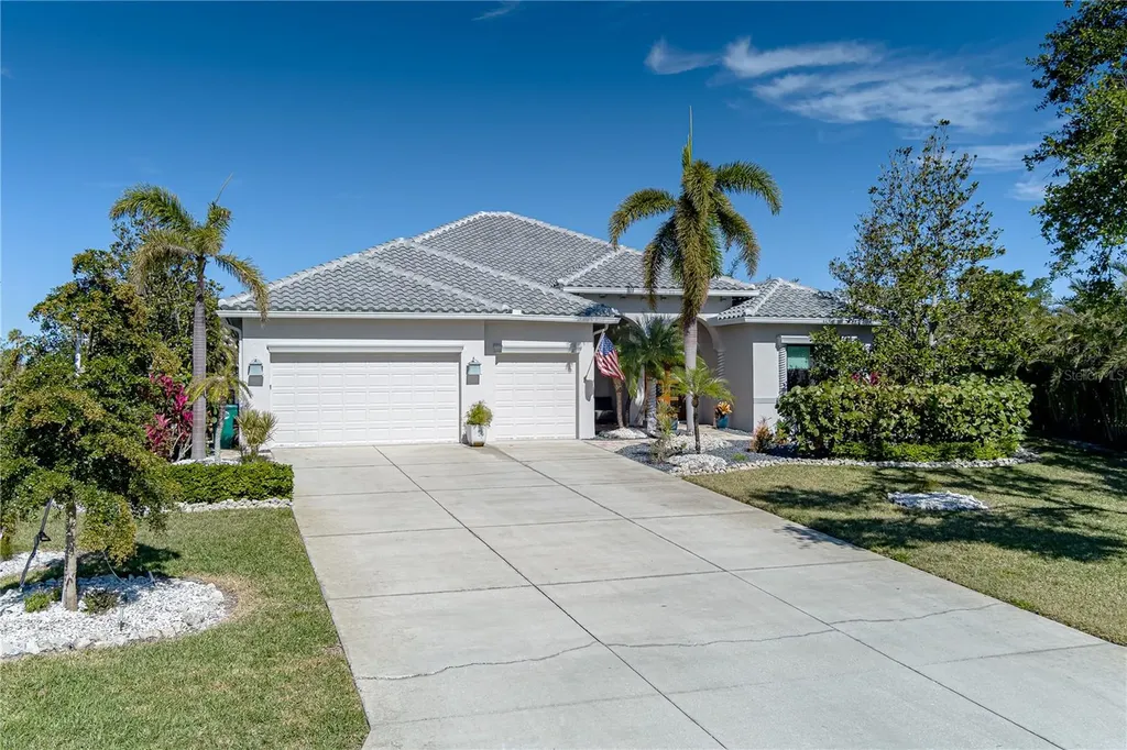 1929 24th Street Circle W Palmetto FL 34221