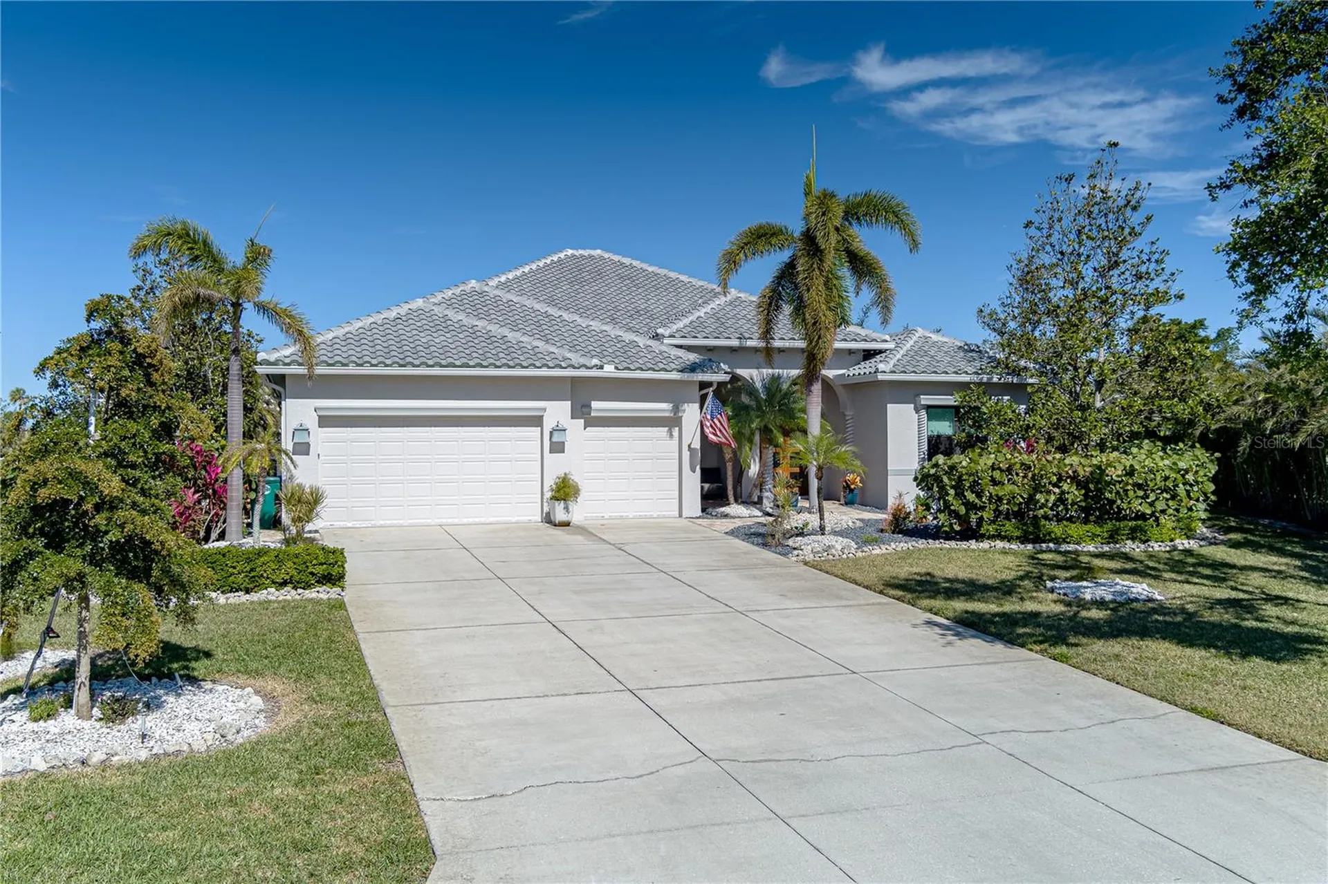 1929 24th Street Circle W Palmetto FL 34221