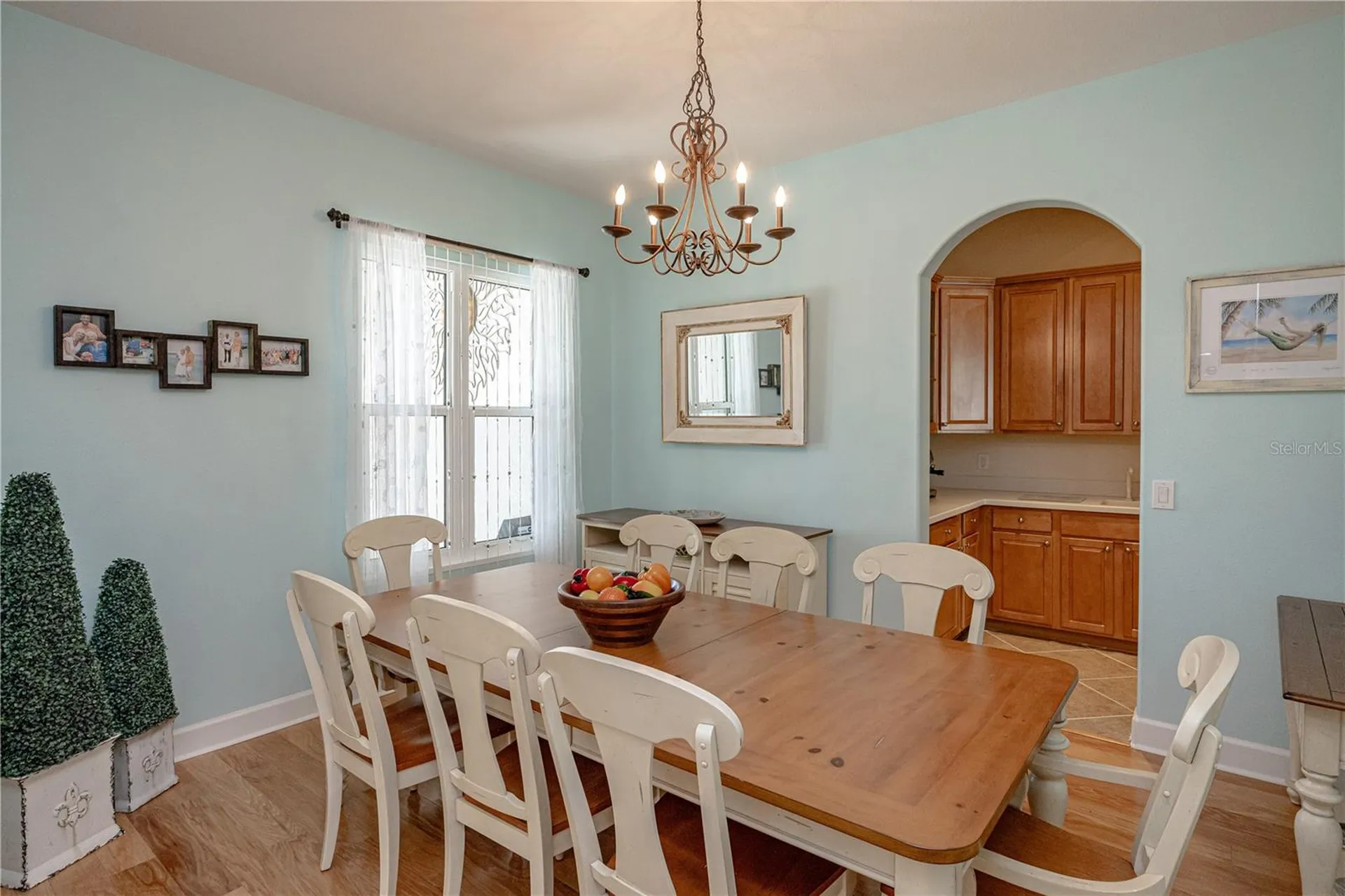1929 24th Street Circle W Palmetto FL 34221