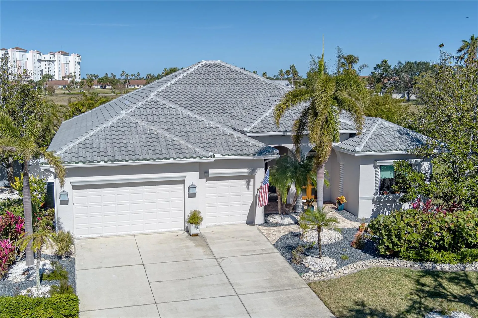 1929 24th Street Circle W Palmetto FL 34221