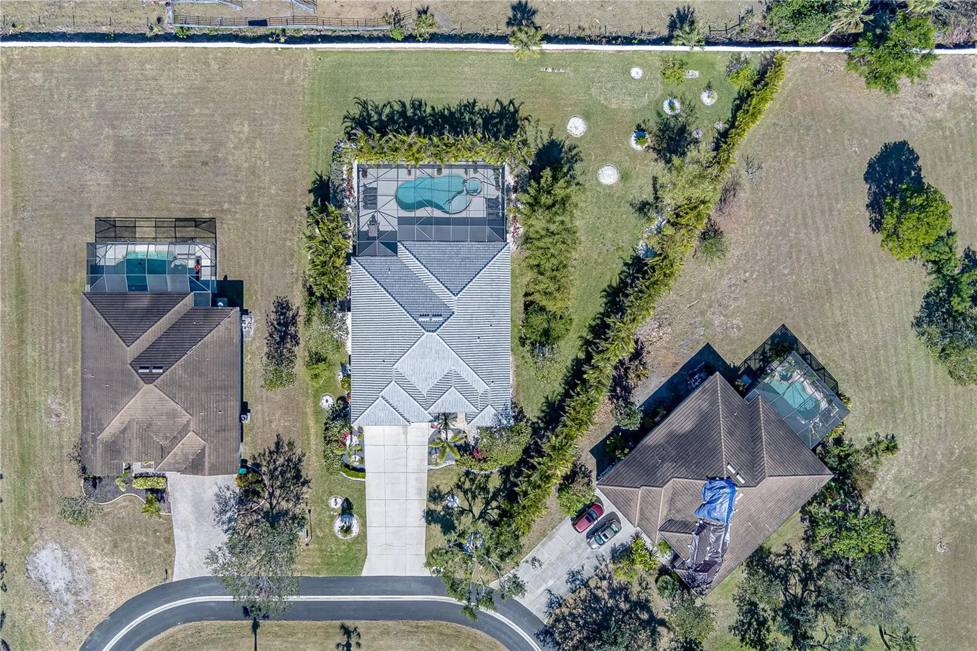 1929 24th Street Circle W Palmetto FL 34221