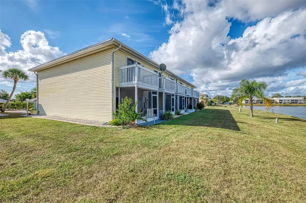26310 Rampart Boulevard Punta Gorda FL 33983