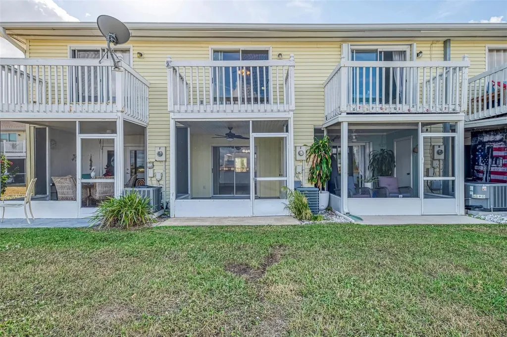26310 Rampart Boulevard Punta Gorda FL 33983