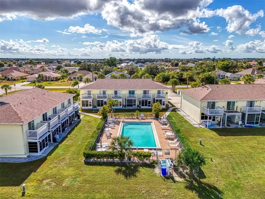26310 Rampart Boulevard Punta Gorda FL 33983