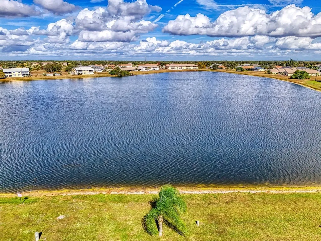 26310 Rampart Boulevard Punta Gorda FL 33983