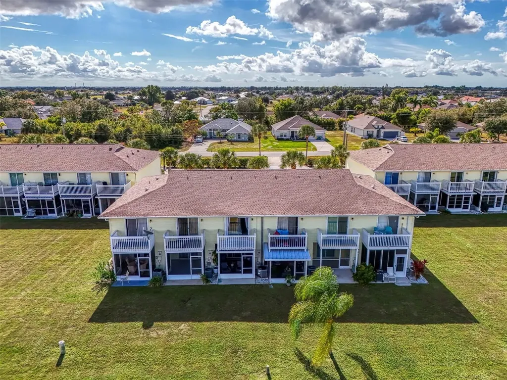 26310 Rampart Boulevard Punta Gorda FL 33983
