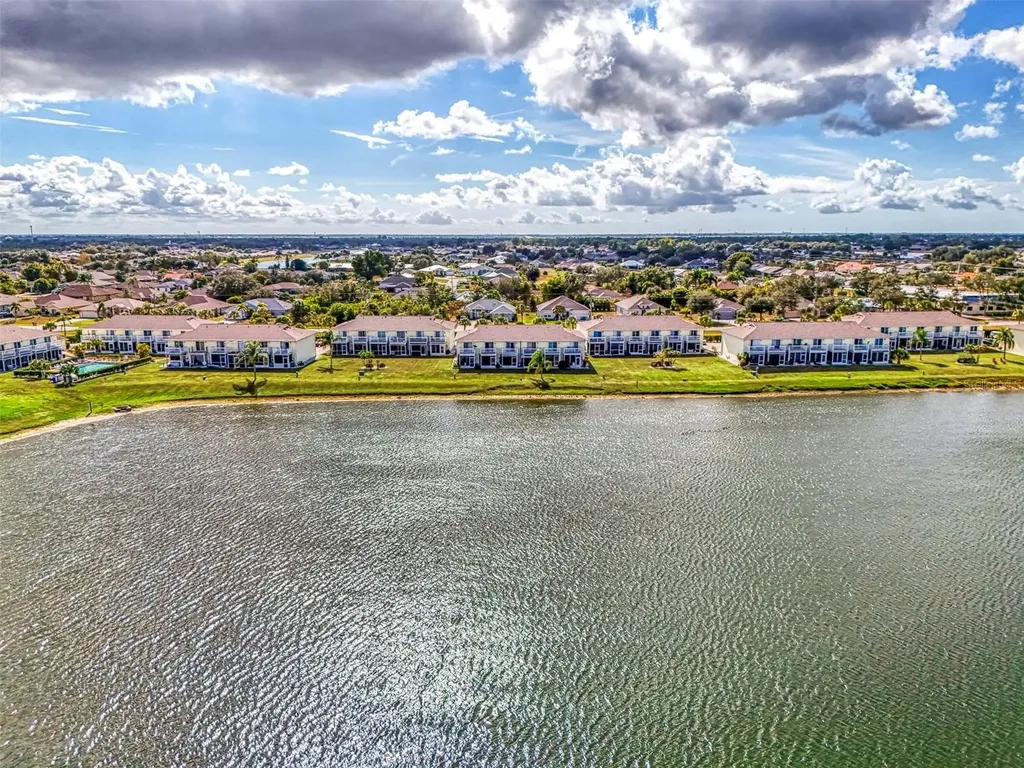 26310 Rampart Boulevard Punta Gorda FL 33983