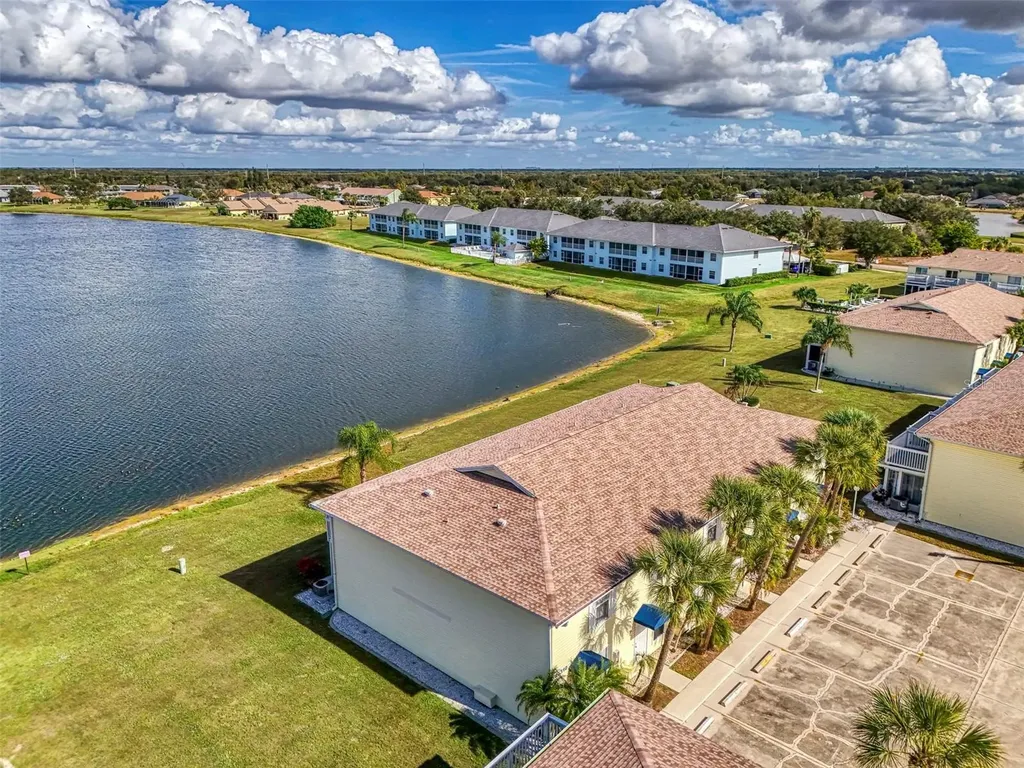 26310 Rampart Boulevard Punta Gorda FL 33983