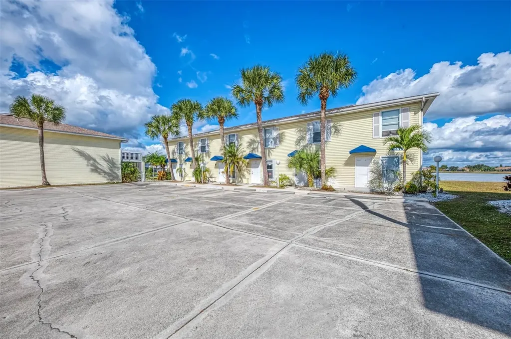 26310 Rampart Boulevard Punta Gorda FL 33983
