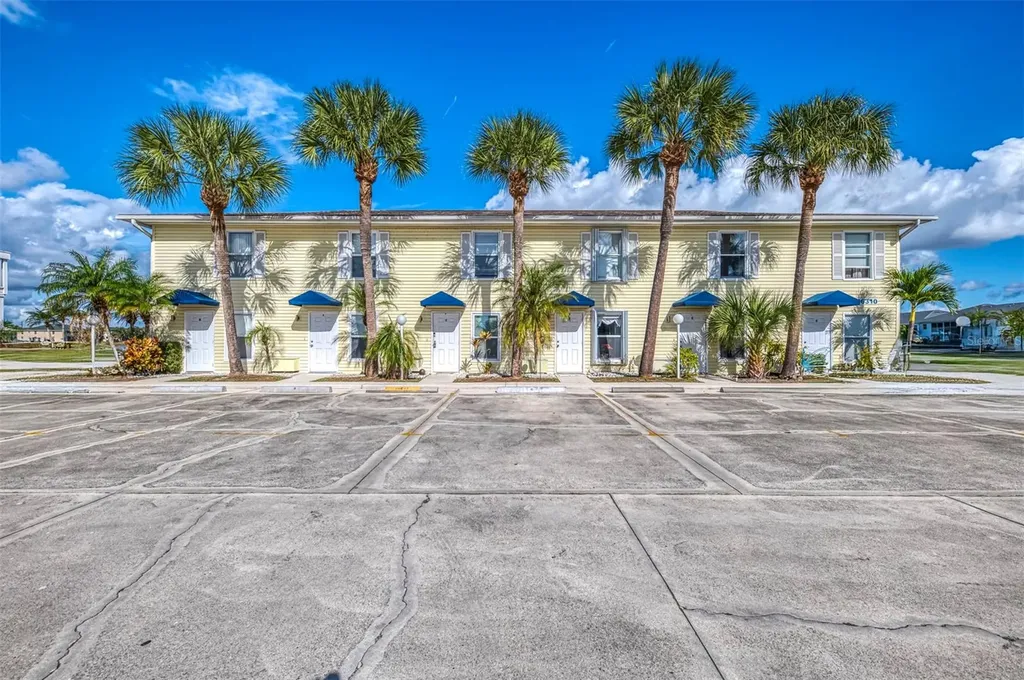 26310 Rampart Boulevard Punta Gorda FL 33983