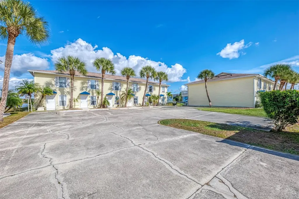 26310 Rampart Boulevard Punta Gorda FL 33983