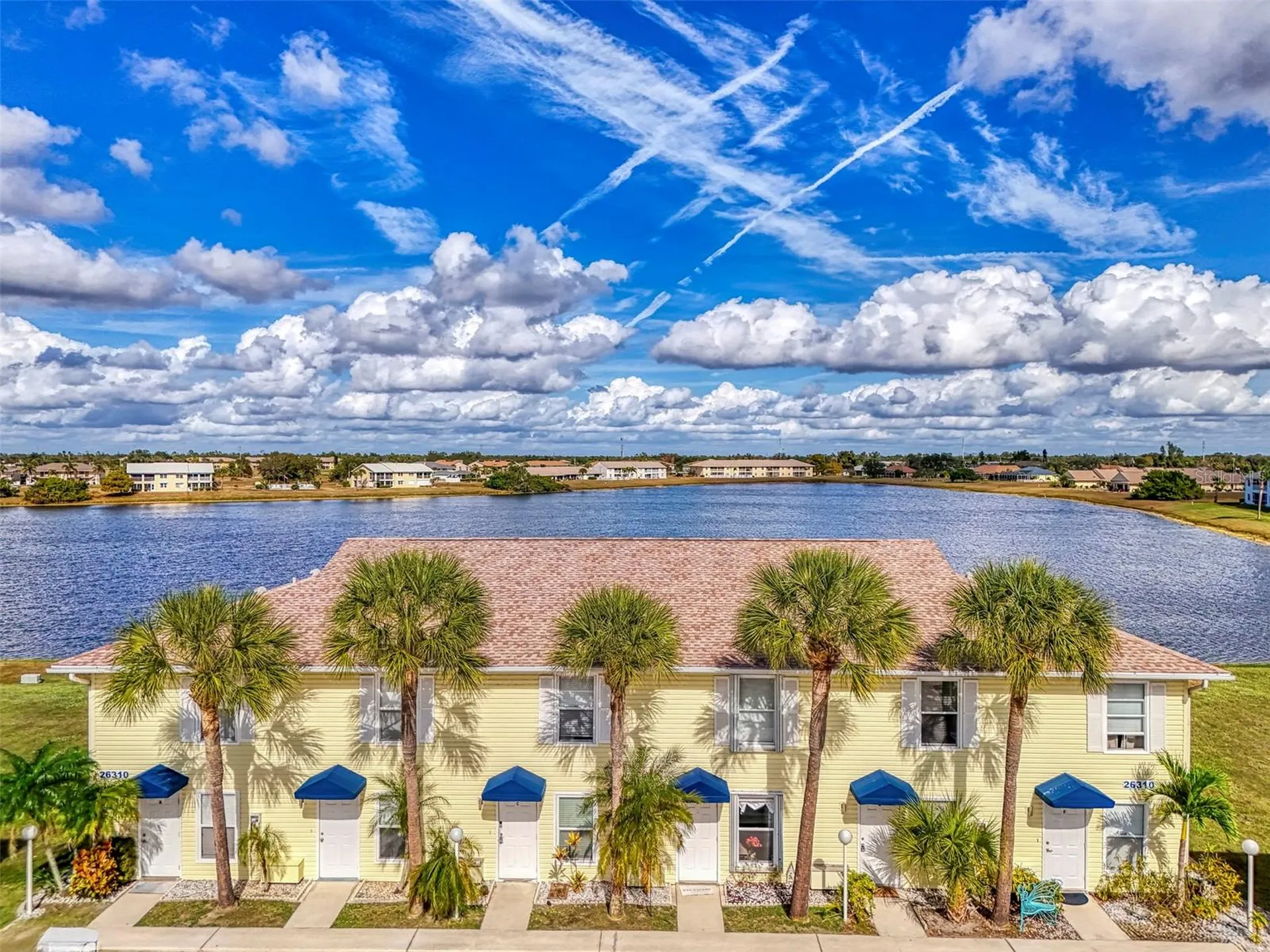 26310 Rampart Boulevard Punta Gorda FL 33983