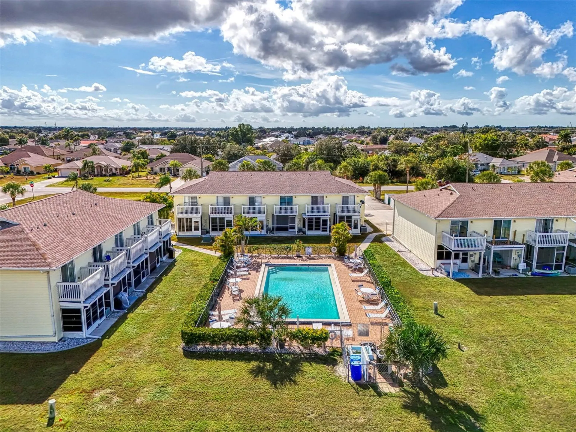 26310 Rampart Boulevard Punta Gorda FL 33983