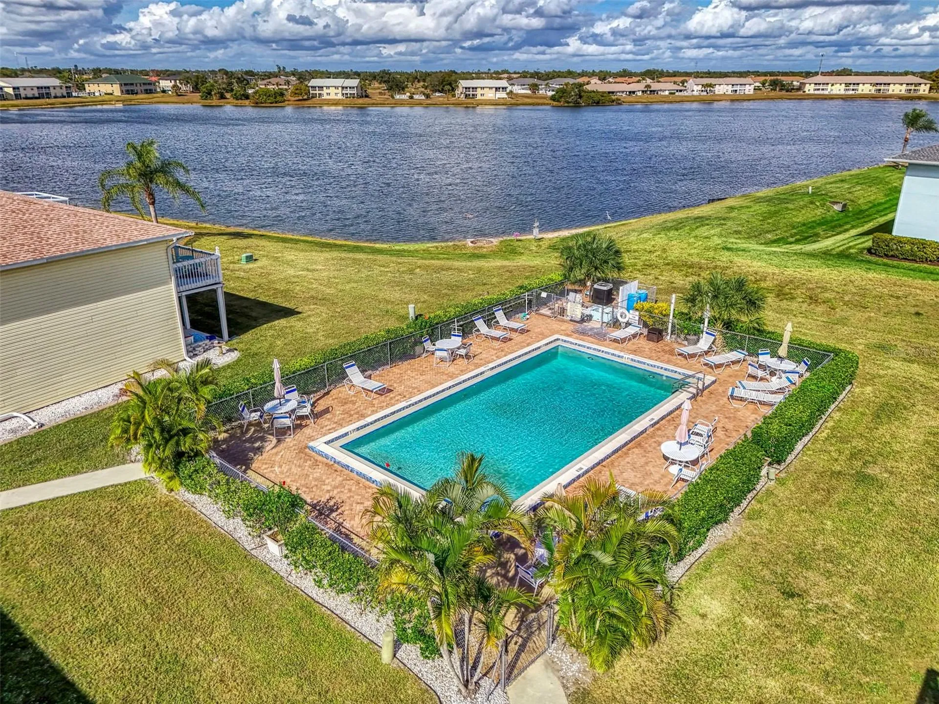 26310 Rampart Boulevard Punta Gorda FL 33983