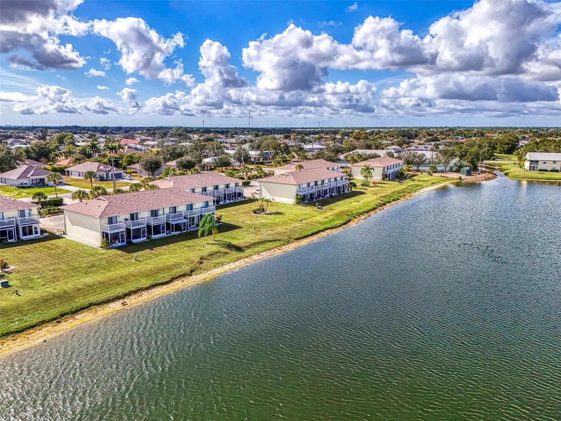 26310 Rampart Boulevard Punta Gorda FL 33983